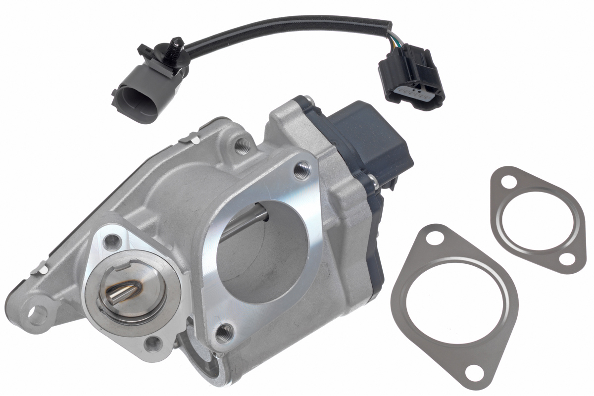 VDO/CONTINENTAL EGR-ventil 2803601066302 for RENAULT