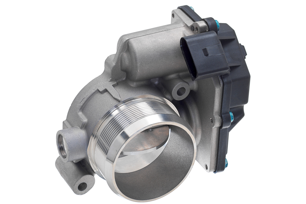 VDO/CONTINENTAL Gasspjældstuds 2803605026302 for VW