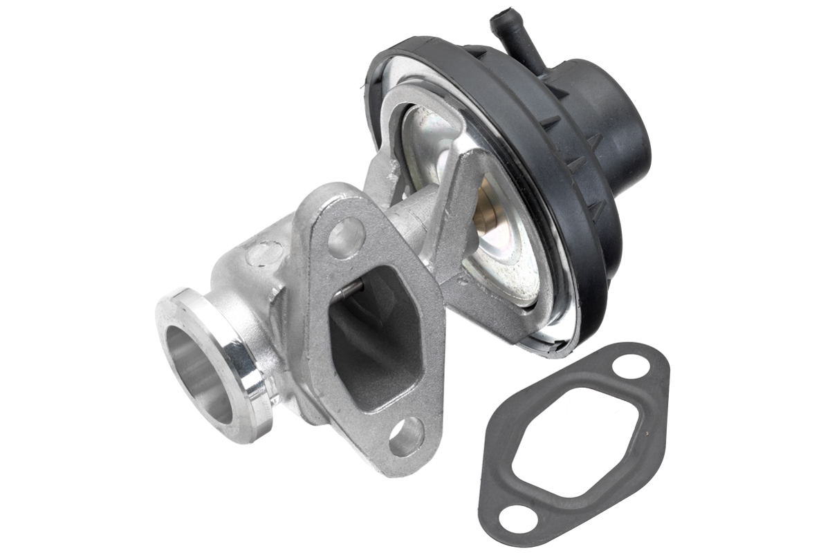 VDO/CONTINENTAL EGR-ventil 2803601201302 for VW