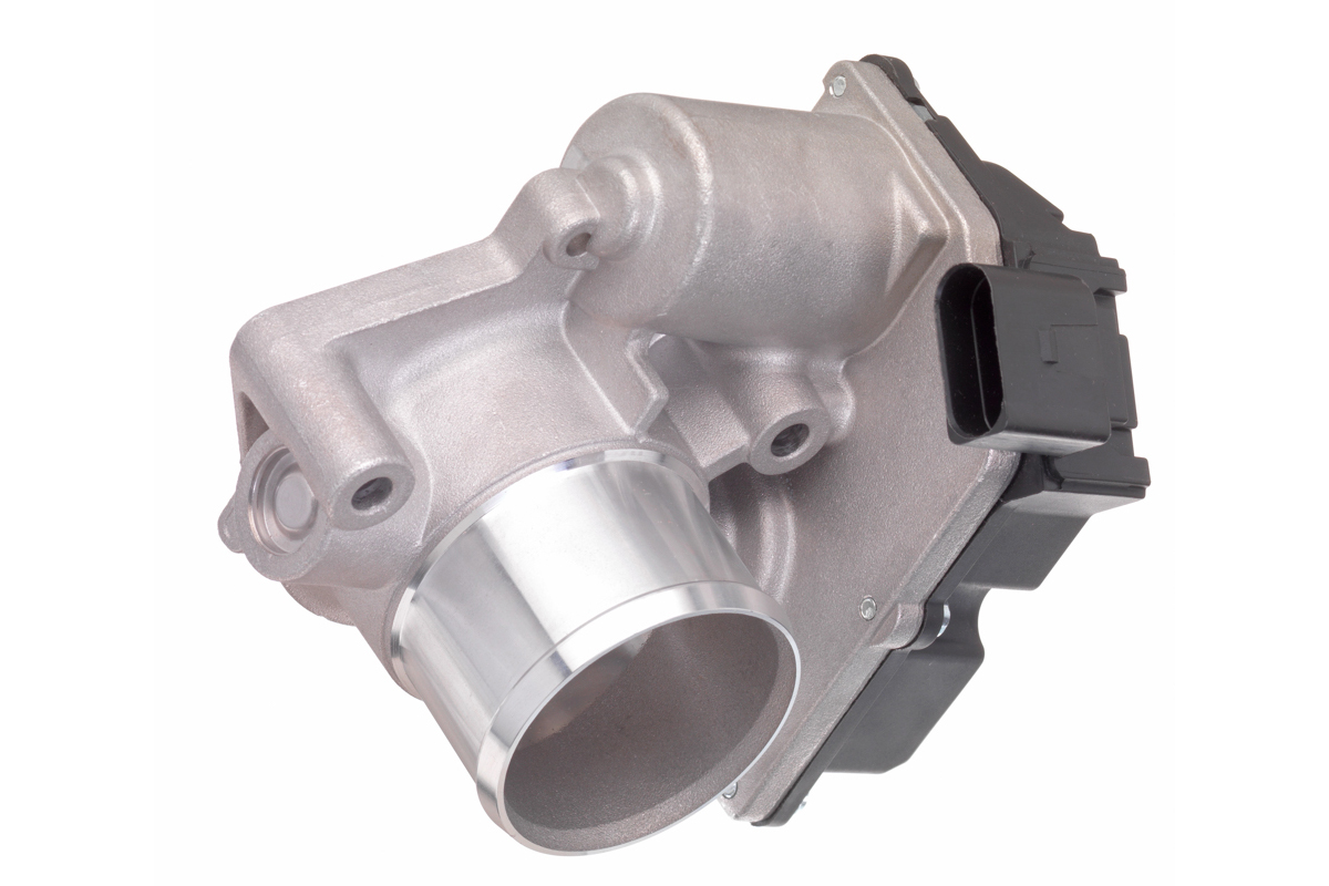 VDO/CONTINENTAL Gasspjældstuds 2803605087302 for RENAULT SUZUKI