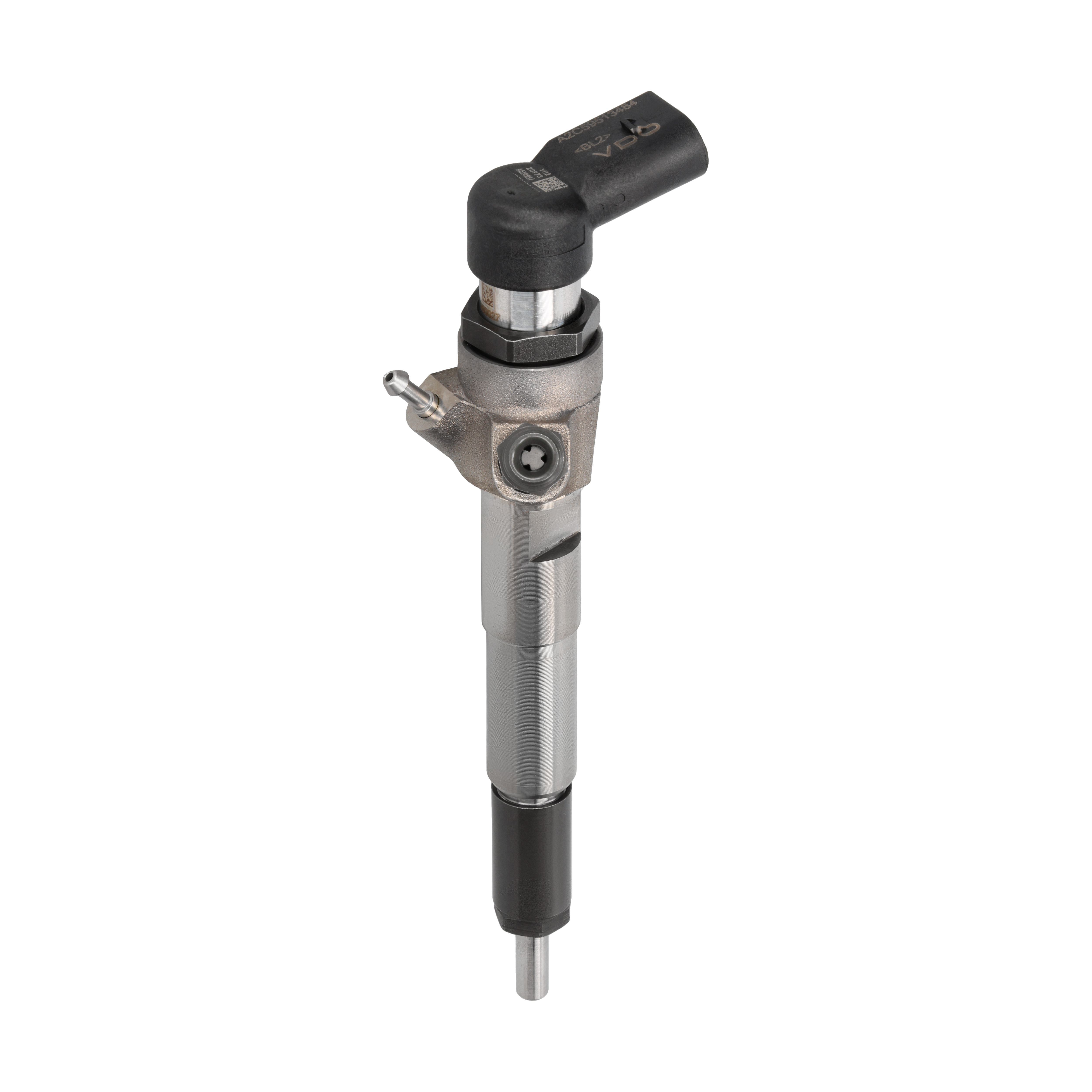 VDO/CONTINENTAL Indsprøjtningsdyse a2c59513484 for RENAULT DACIA NISSAN