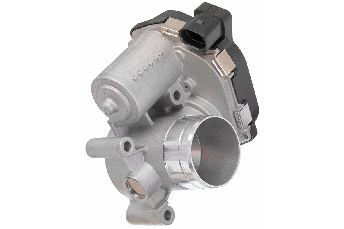 VDO/CONTINENTAL Gasspjældstuds 2803605051302 for VW SKODA