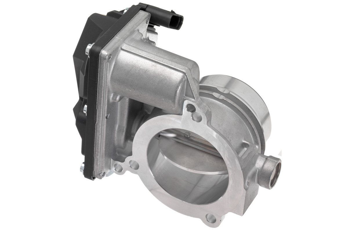 VDO/CONTINENTAL Gasspjældstuds 2803605078302 for BMW