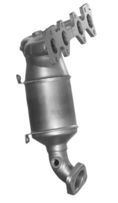 VEGAZ Katalysator ftk895 for FIAT