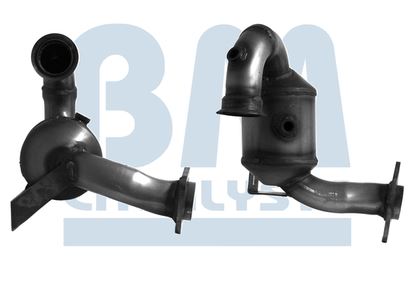 VEGAZ Katalysator mk388 for MERCEDES-BENZ