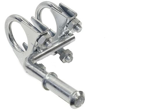 VEGAZ Holder, udstødningssystem pgm162