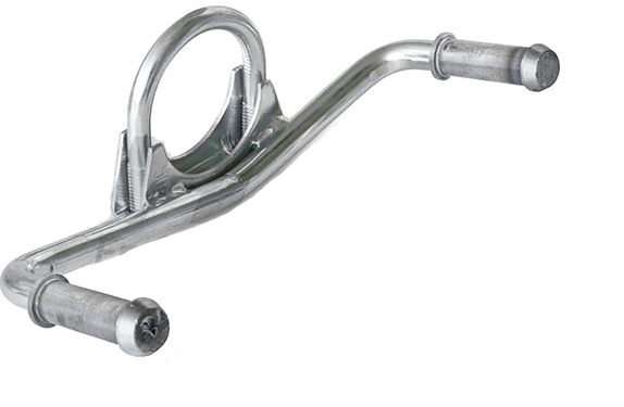 VEGAZ Holder, udstødning pgm161