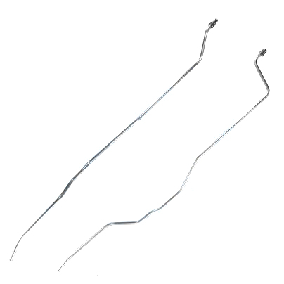 VEGAZ Trykslange, tryksensor (sod-/partikelfilter) dl666 bag