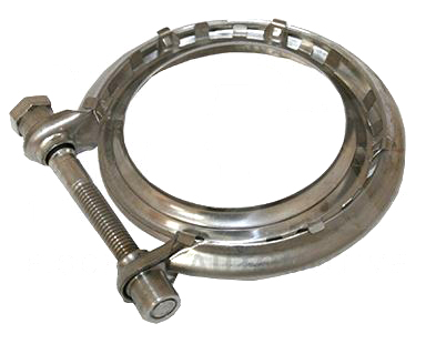 VEGAZ Rørforbinder, udstødningssystem fm157 for FORD MERCEDES-BENZ BMW