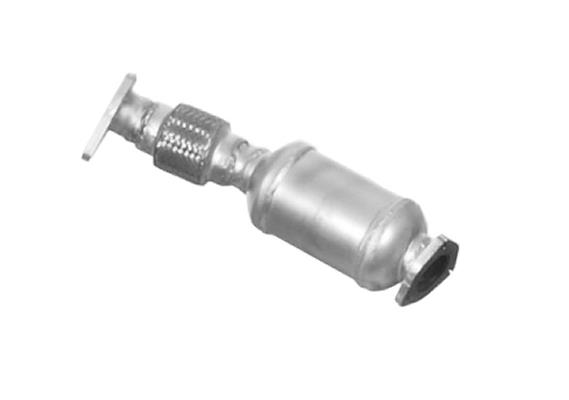 VEGAZ Katalysator ak803 foran for AUDI