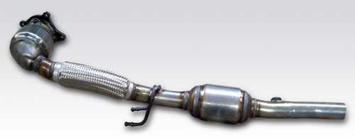 VEGAZ Katalysator ak892 for VW