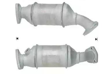 VEGAZ Katalysator ak933 for VW AUDI