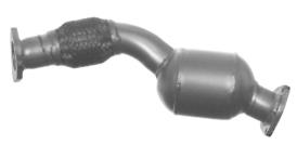 VEGAZ Katalysator ak939 for AUDI VW