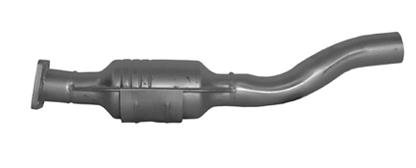 VEGAZ Katalysator ak963 foran for VW AUDI