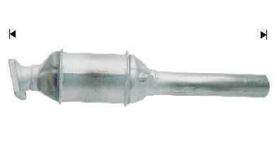 VEGAZ Katalysator ak970 for AUDI