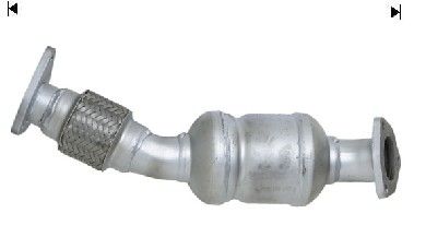 VEGAZ Katalysator ak974 for AUDI