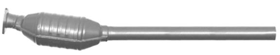 VEGAZ Katalysator ak980 for AUDI
