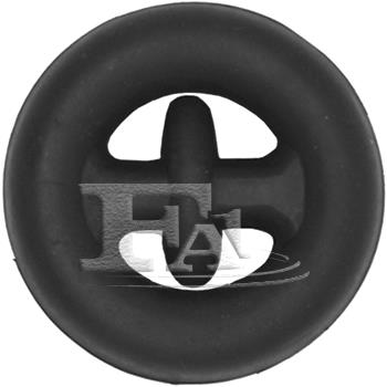 VEGAZ Holder, udstødning alg101 for FIAT