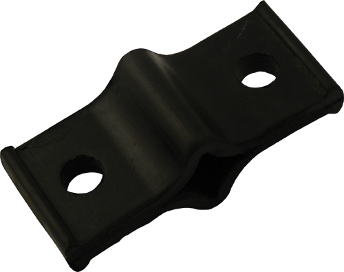 VEGAZ Holder, udstødning alg103 for ALFA ROMEO DAIHATSU