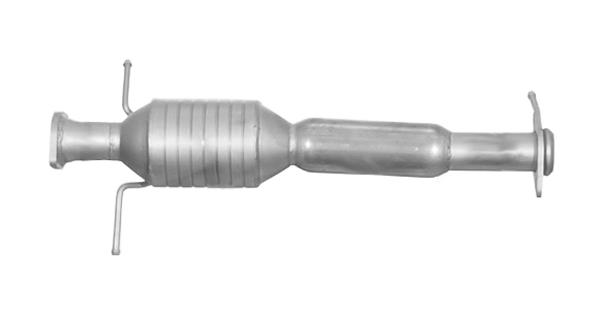VEGAZ Katalysator alk925 for ALFA ROMEO