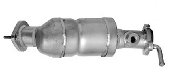 VEGAZ Katalysator alk935 bag for ALFA ROMEO