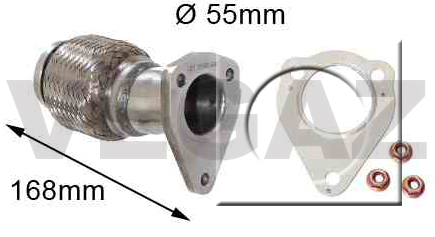 VEGAZ ar261 for AUDI
