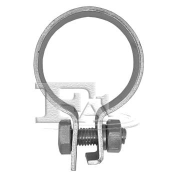 VEGAZ 118 for OPEL FIAT MERCEDES-BENZ