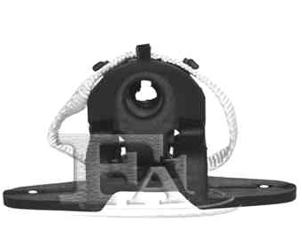 VEGAZ Holder, udstødningssystem cg117epdm
