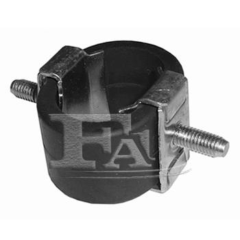 VEGAZ Holder, udstødningssystem dg101epdm