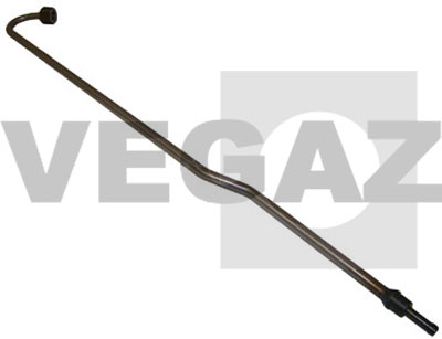 VEGAZ Trykslange, tryksensor (sod-/partikelfilter) dl512 bag
