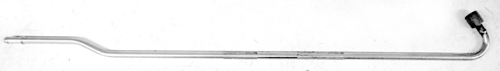 VEGAZ Trykslange, tryksensor (sod-/partikelfilter) dl524 bag