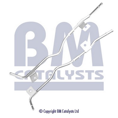 VEGAZ Trykslange, tryksensor (sod-/partikelfilter) dl547 bag for SUZUKI
