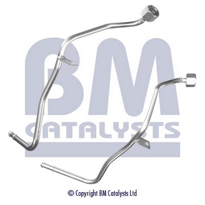 VEGAZ Trykslange, tryksensor (sod-/partikelfilter) dl561 bag for FORD
