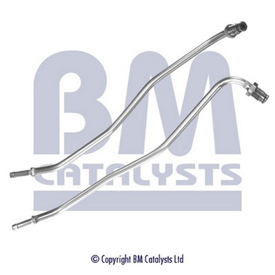 VEGAZ Trykslange, tryksensor (sod-/partikelfilter) dl564 bag for RENAULT