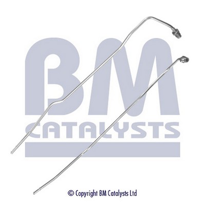 VEGAZ Trykslange, tryksensor (sod-/partikelfilter) dl576 bag for JAGUAR