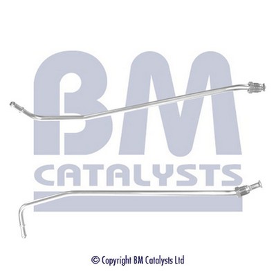 VEGAZ Trykslange, tryksensor (sod-/partikelfilter) dl596 bag for HONDA