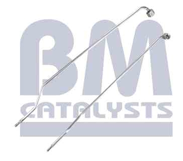 VEGAZ Trykslange, tryksensor (sod-/partikelfilter) dl613 bag for MERCEDES-BENZ