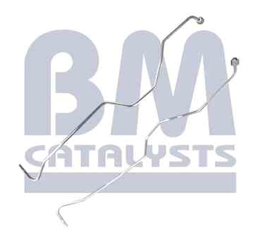 VEGAZ Trykslange, tryksensor (sod-/partikelfilter) dl620 bag for VW