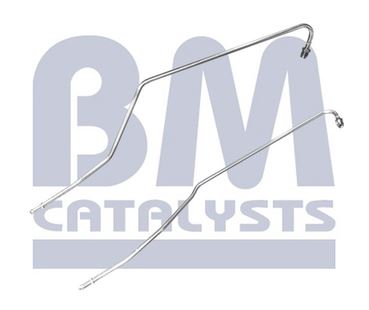 VEGAZ Trykslange, tryksensor (sod-/partikelfilter) dl630 bag for HONDA