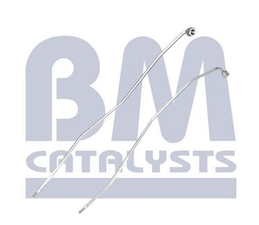 VEGAZ Trykslange, tryksensor (sod-/partikelfilter) dl637 bag for VOLVO