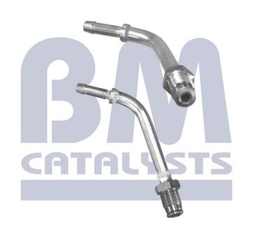 VEGAZ Trykslange, tryksensor (sod-/partikelfilter) dl643 bag for RENAULT