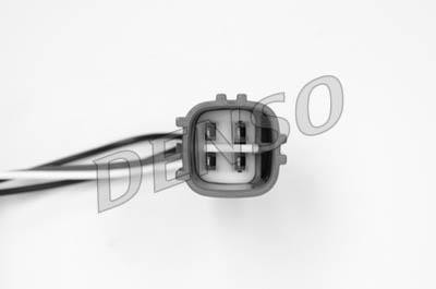 VEGAZ Lambdasonde dls163 for TOYOTA