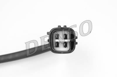 VEGAZ Lambdasonde dls165 for TOYOTA