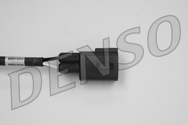 VEGAZ Lambdasonde dls181 for TOYOTA