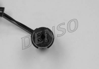 VEGAZ Lambdasonde dls276 for MERCEDES-BENZ