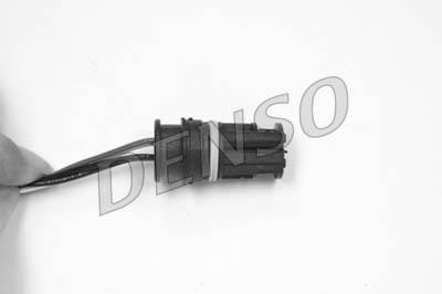 VEGAZ Lambdasonde dls277 for MERCEDES-BENZ BMW