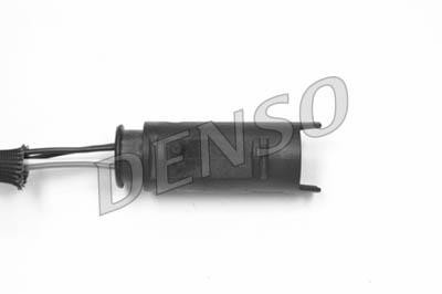 VEGAZ Lambdasonde dls296 for BMW LAND ROVER
