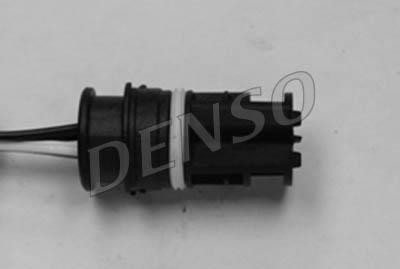 VEGAZ Lambdasonde dls299 for MERCEDES-BENZ