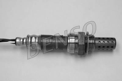 VEGAZ Lambdasonde dls318 for FORD