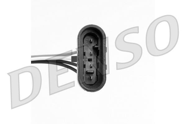 VEGAZ Lambdasonde dls392 for FIAT